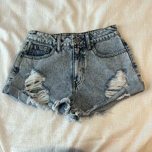 Forever 21 Denim